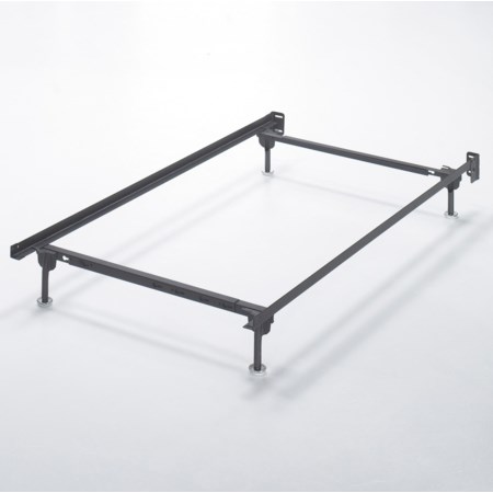 Twin/Full Bolt on Bed Frame